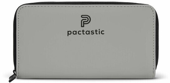 Pactastic Urban Collection Wallet grey (P12359-03)