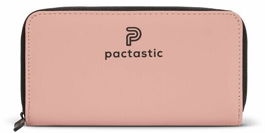 Pactastic Urban Collection Wallet rose (P12359-04)