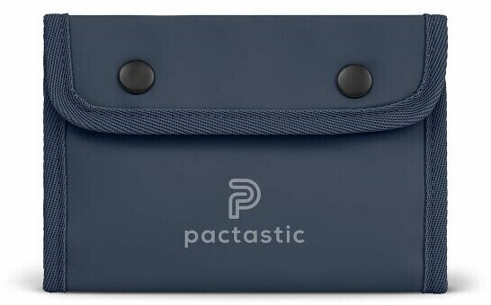 Pactastic Urban Collection Identity Card Case dark blue (P12361-02)