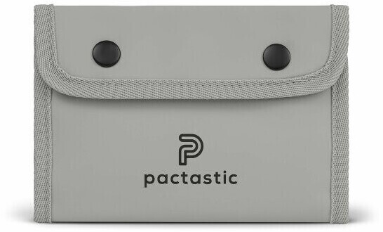 Pactastic Urban Collection Identity Card Case grey (P12361-03)
