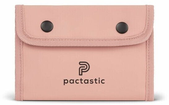 Pactastic Urban Collection Identity Card Case rose (P12361-04)