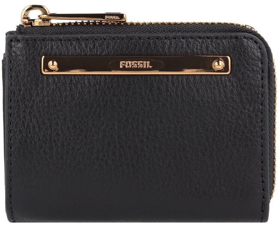 Fossil Liza Wallet black (SL6406G-001)