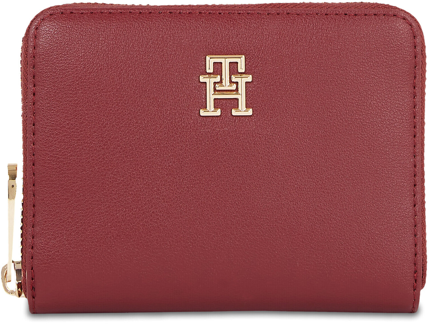 Tommy Hilfiger Poppy Plus Wallet (AW0AW15259) rouge