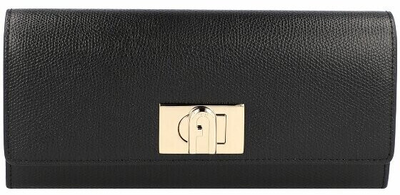 Furla 1927 Continental Wallet nero (PCV0ACO-ARE000)