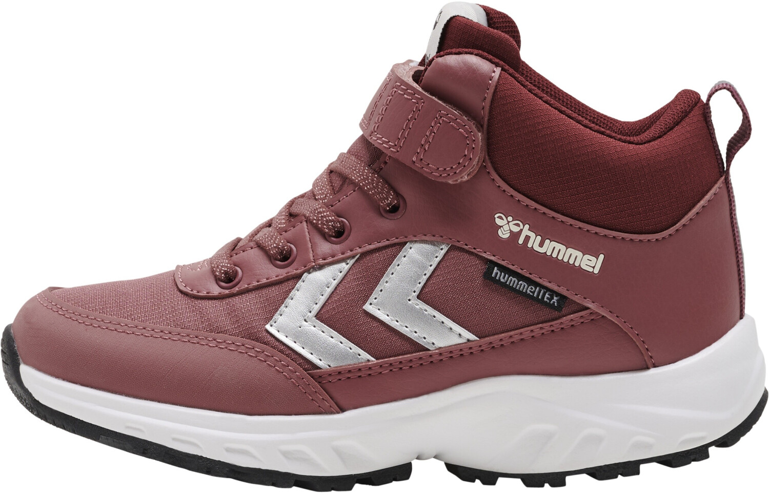Hummel Root Tex Boots (215422) deco rose