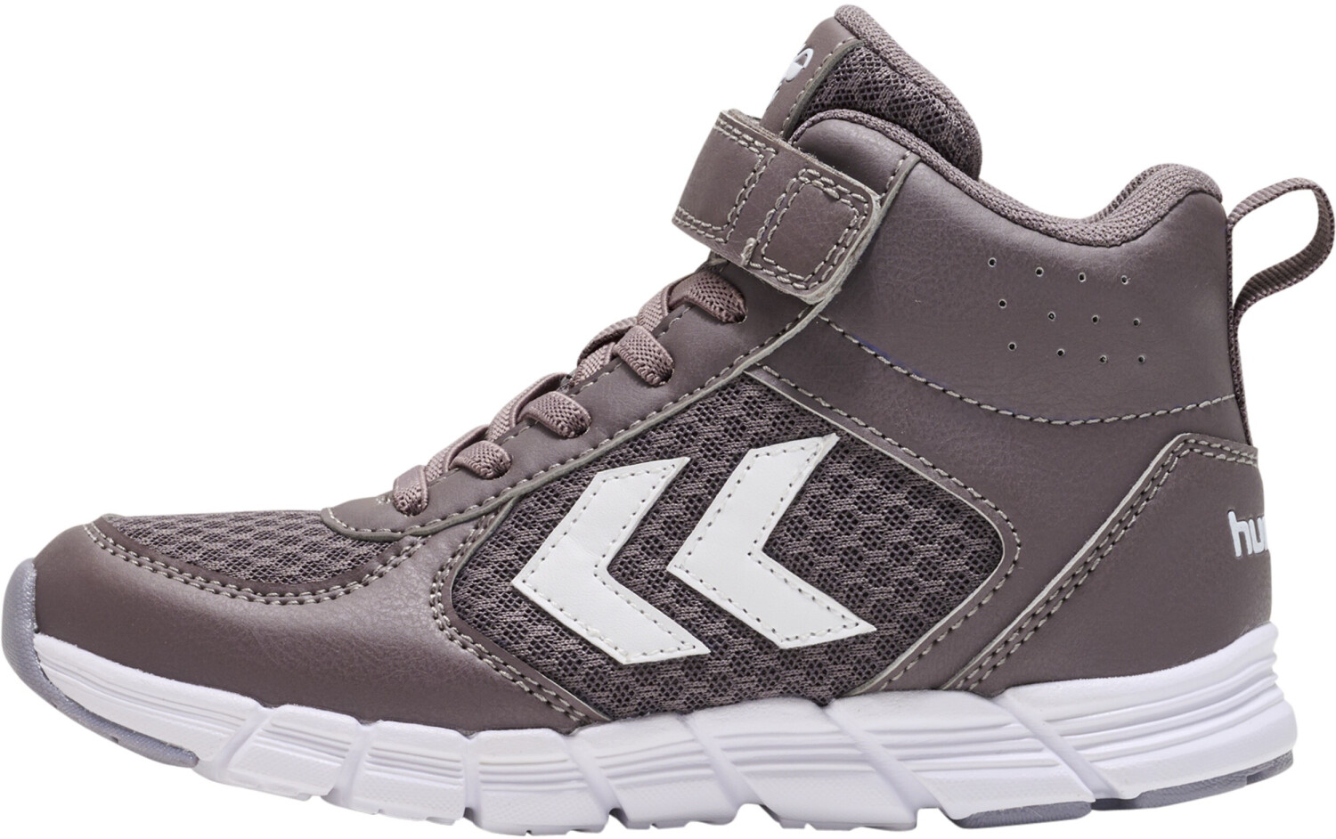 Hummel Speed Mid (217973-2412) sparrow
