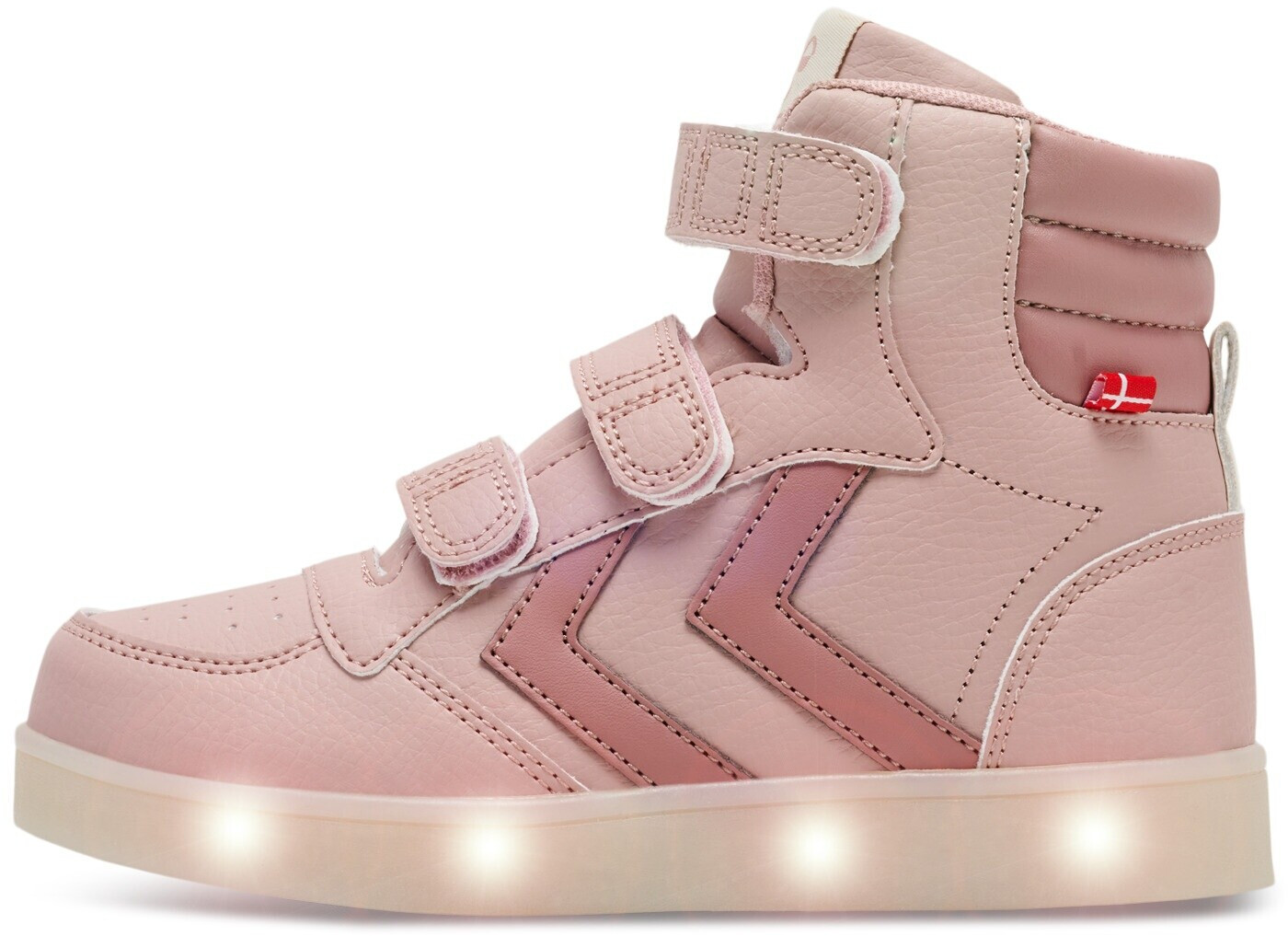 Hummel Stadil Flash (216437) wood rose