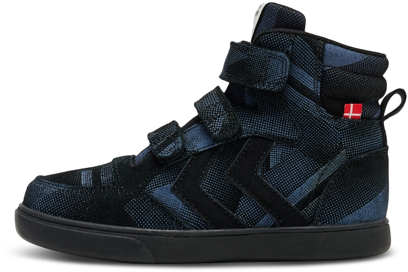 Hummel Hmlstadil Print Jr (215382) black