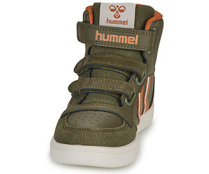Hummel discount night sneaker
