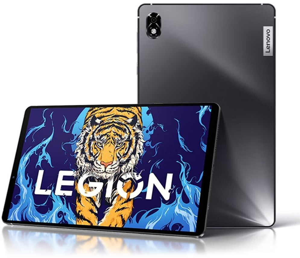 格安人気【新品未開封】Lenovo LEGION Y700 12GB/256G Windowsタブレット本体