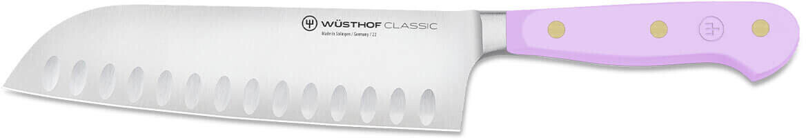 Wüsthof Santoku Classic COLOUR 17 cm