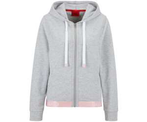 Hugo boss zip up jacket top