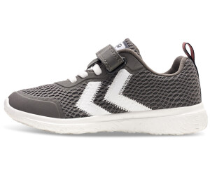 Hummel Actus Recycled Kids 215993 charcoal grey ab 19 25