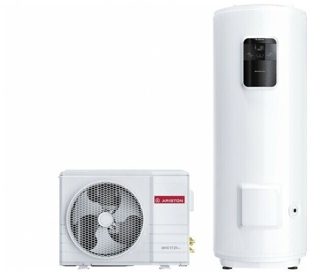 Ariston Nuos split inverter WiFi 150 L (3069755)