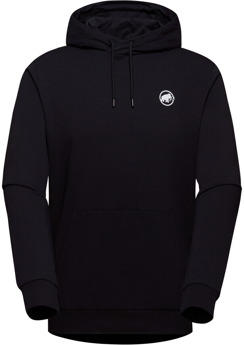 Mammut jouets Midlayer Hoody Original (1014-05320) black