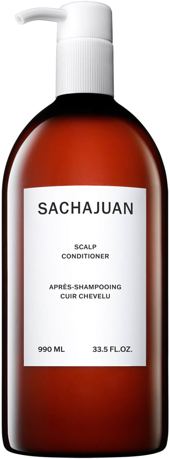 Sachajuan Scalp Conditioner (990ml)