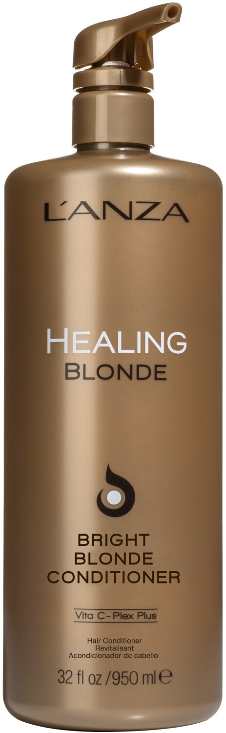 Lanza Healing Blonde Bright Blonde Conditioner (950ml)