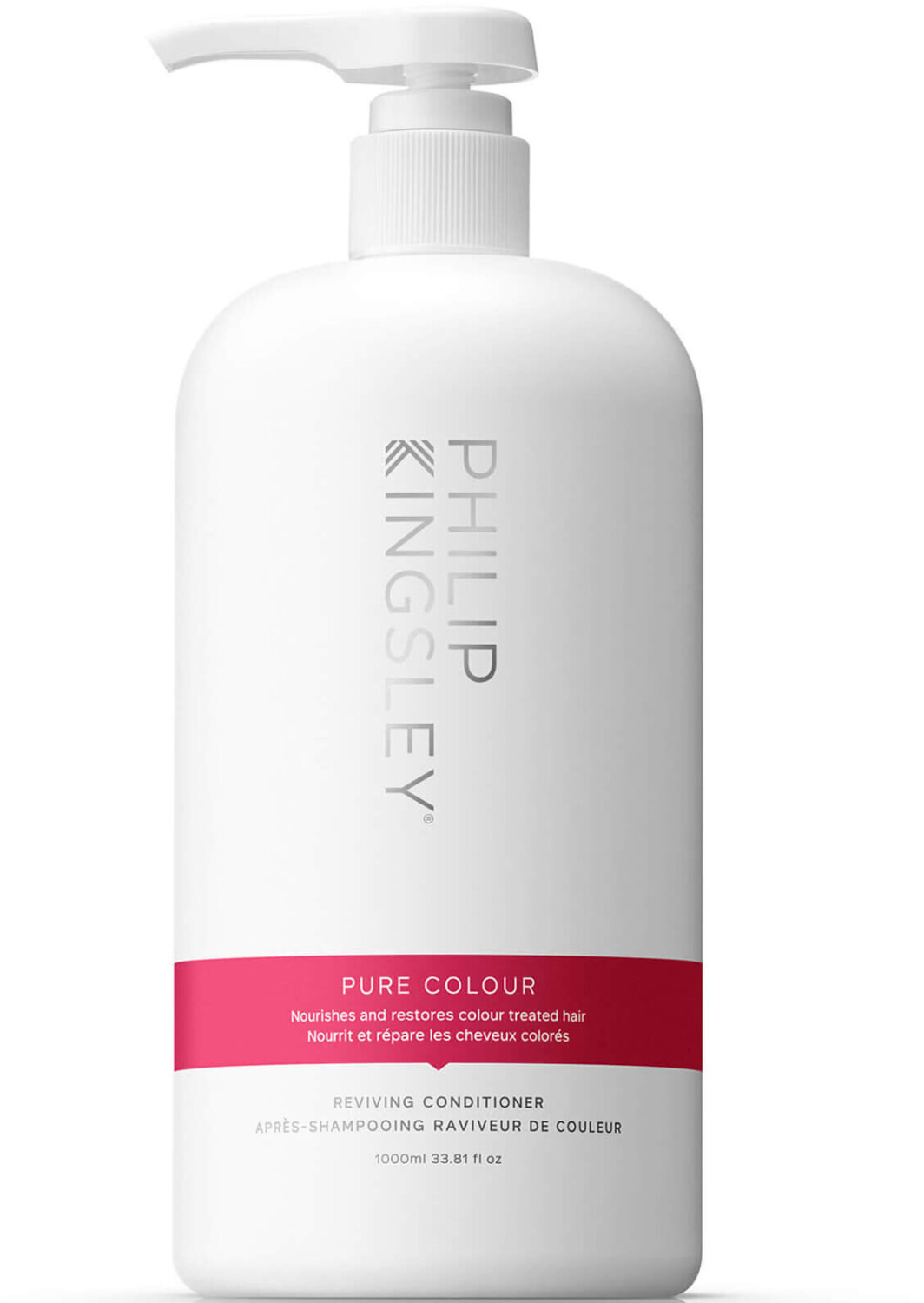 Photos - Hair Product Philip Kingsley Pure Color Reviving Conditioner  (1000ml)