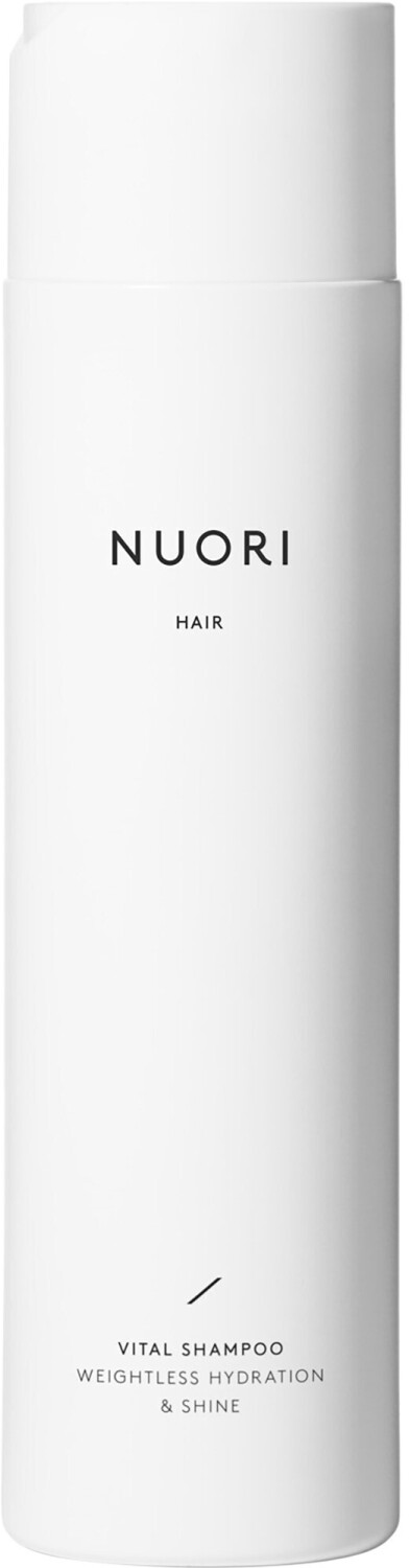 Nuori Vital Shampoo (250ml)