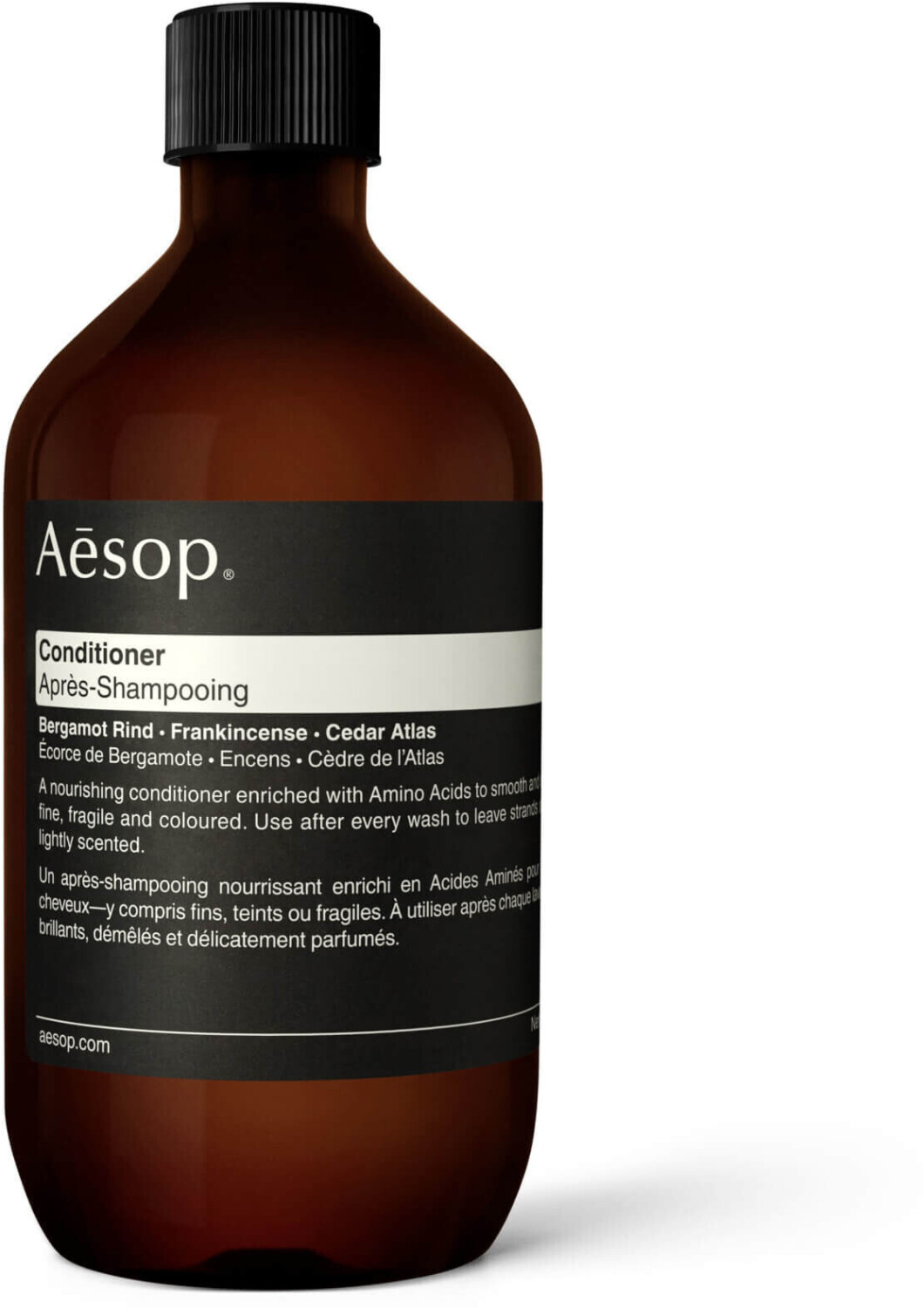 Aesop Conditioner Screw Cap Refill (500ml)