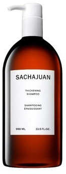 Sachajuan Thickening Shampoo (990ml) ab 59,94 € Preisvergleich bei