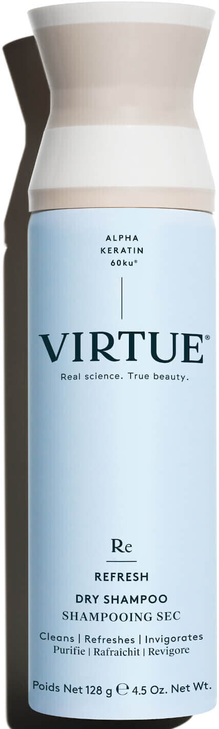 Virtue Dry Shampoo (128g)