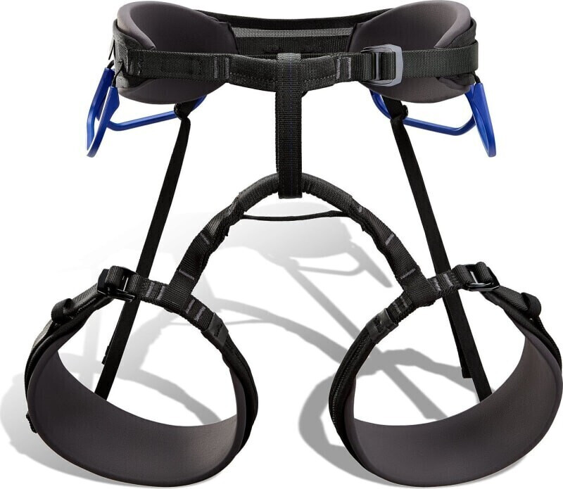 Arc'teryx Konseal Harness Women Black Vitality