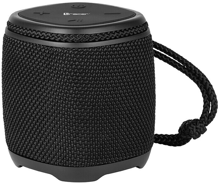 Tracer Splash S Black