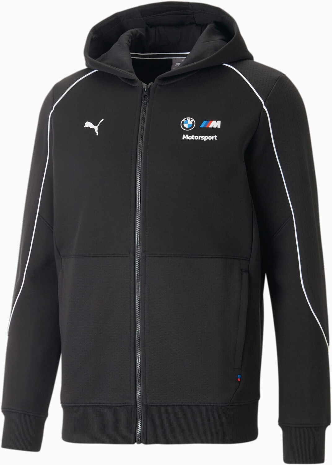 Survetement puma hot sale bmw femme noir