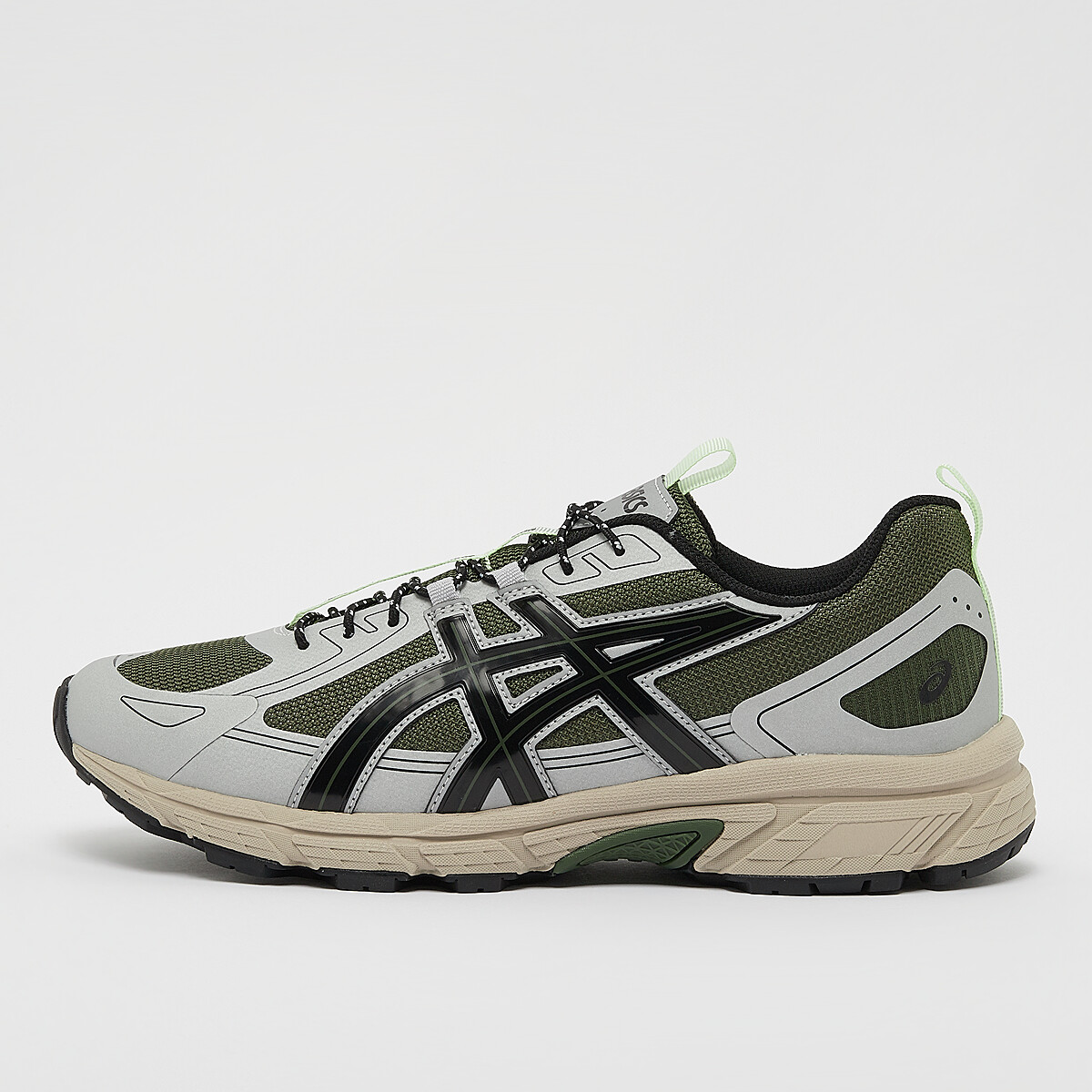 Asics gel venture mujer 2025