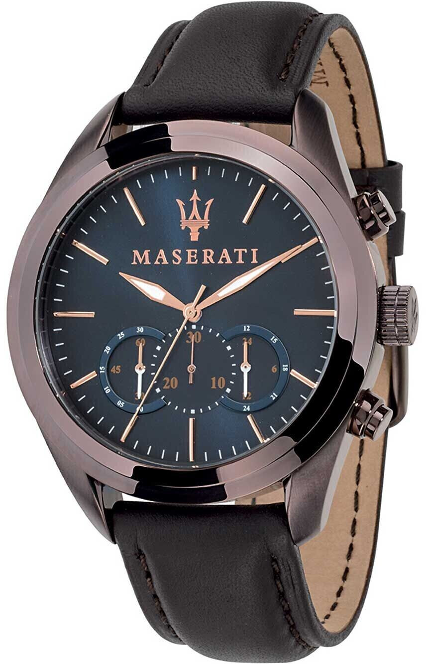 Maserati Traguardo Chrono (R8871612008)