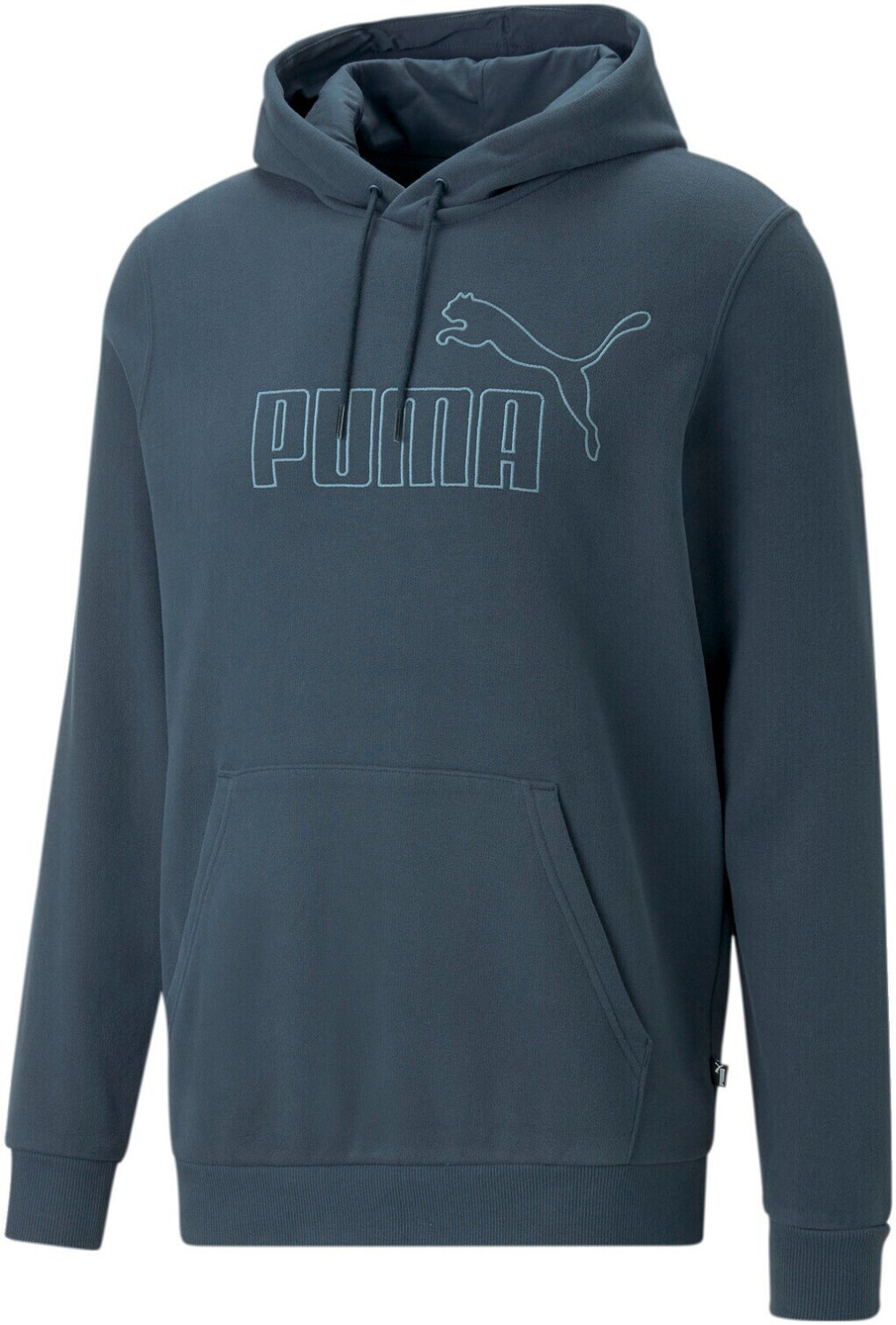 Puma Men's ESS ELEVATED Hooded Sweat TR (673387)