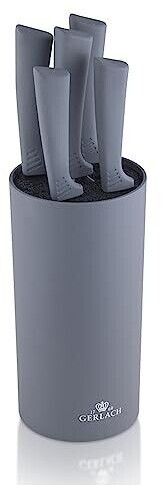 Gerlach Smart Grey Knife Block
