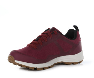 Buy Regatta Samaris Life Walking Shoes Wild Plum Black from 35.99