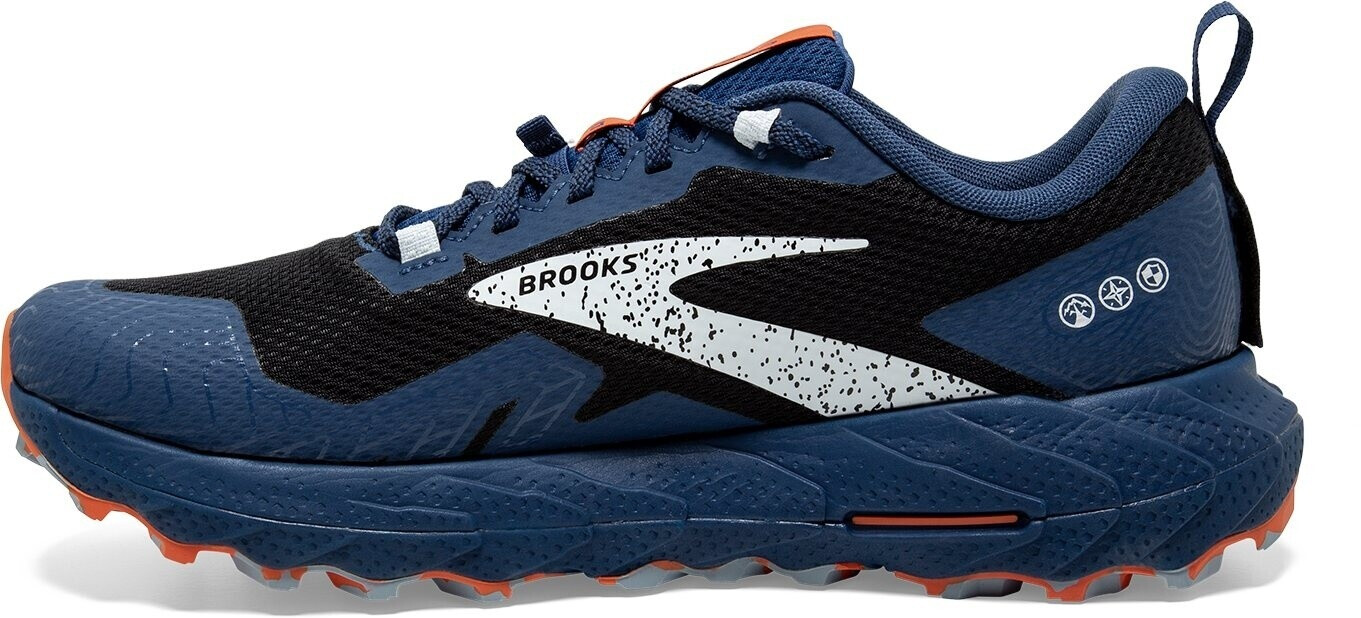 Brooks cascadia gtx sales 14