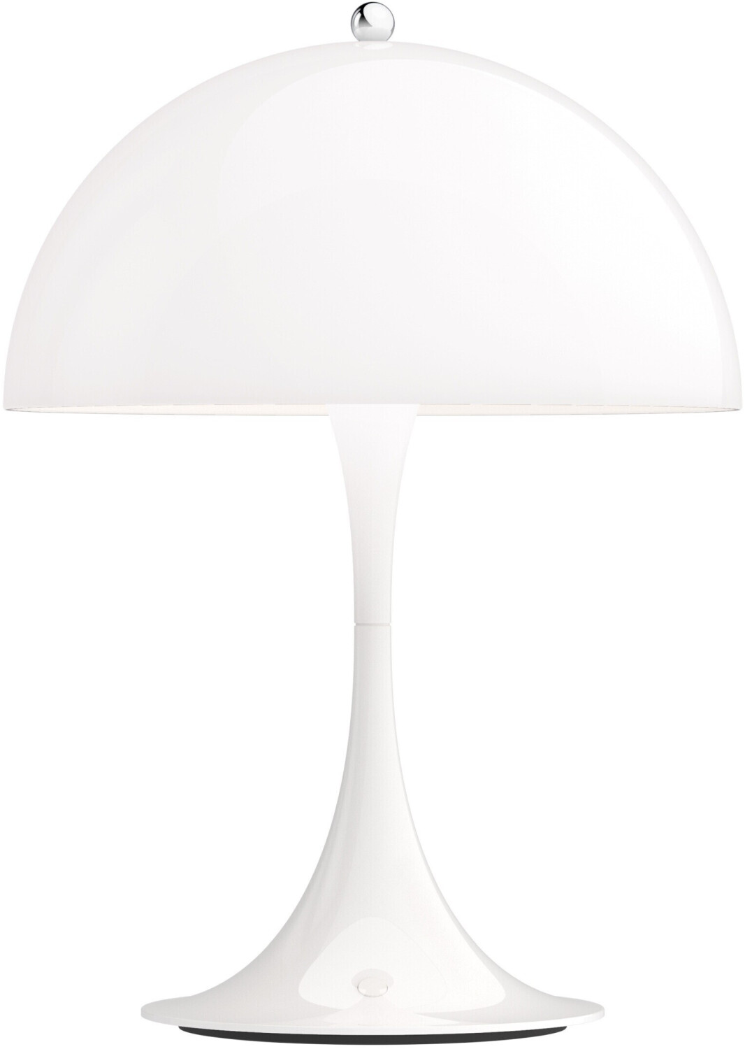 Louis Poulsen Panthella Mini opale white