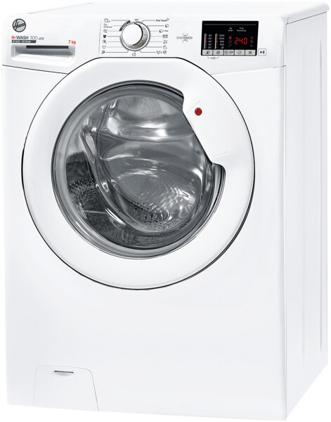 Hoover H3W4 272DA3/1-S, Bild 2