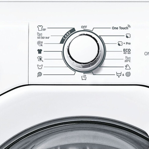 Hoover H3W4 272DA3/1-S, Bild 4