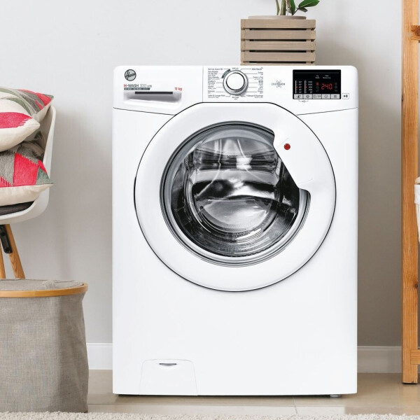 Hoover H3W4 272DA3/1-S, Bild 6