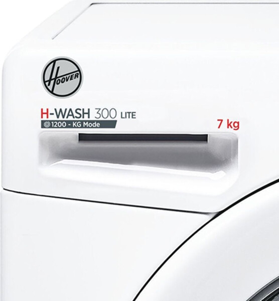 Hoover H3W4 272DA3/1-S, Bild 8