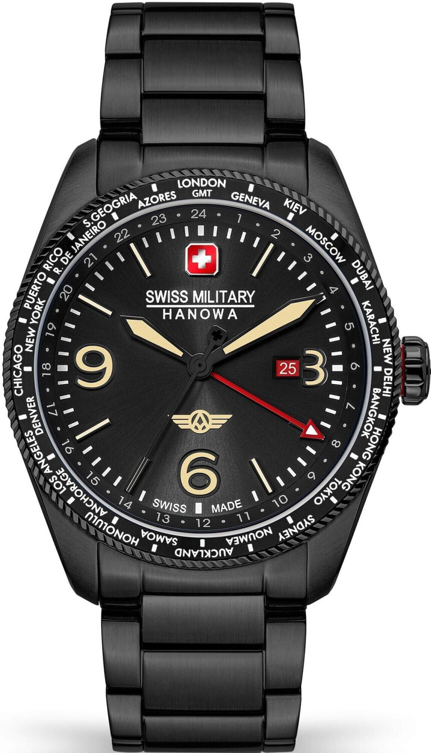 Swiss military hanowa 10080j 2025