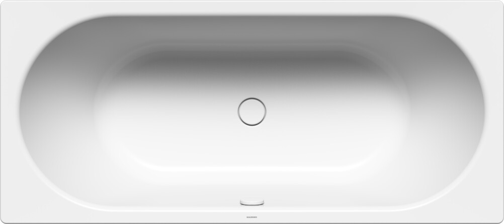 Kaldewei Centro Duo 170 x 75 cm (283200010711)