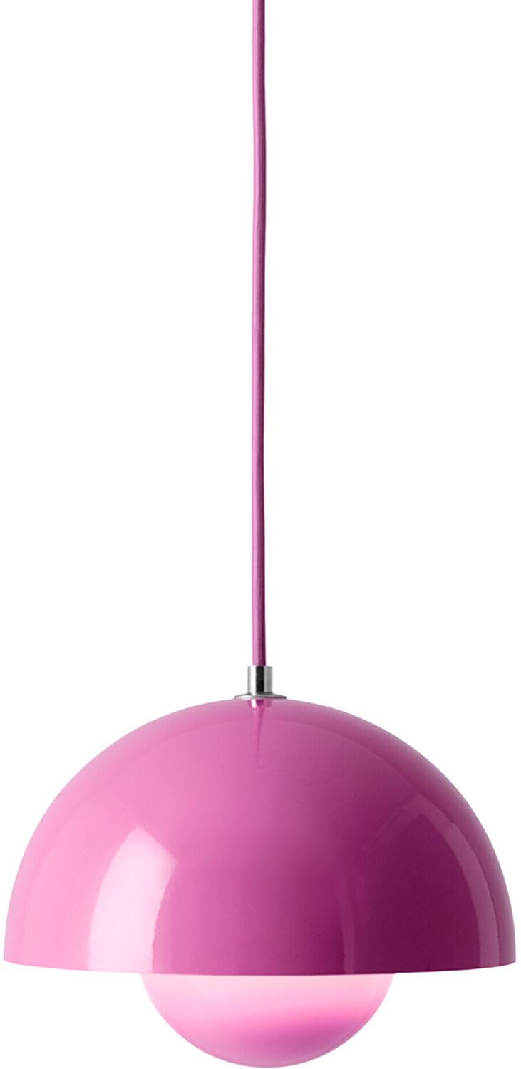 &Tradition FlowerPot VP1 Tangy pink