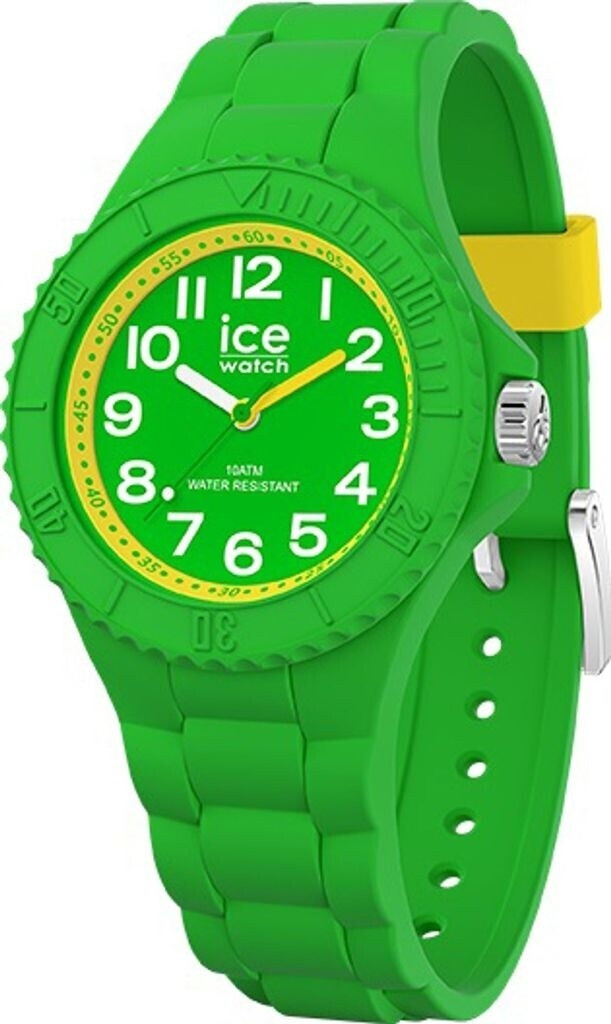 Ice Watch Ice Hero Green Elf XS