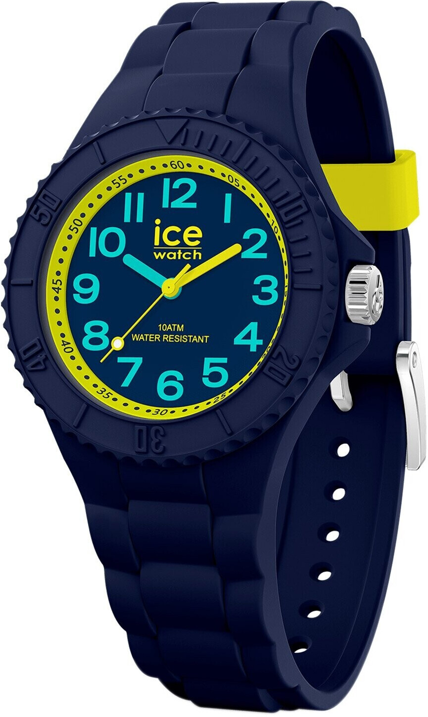 Ice Watch Ice Hero Dark Blue Invaders XS