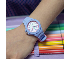 Ice watch purple ladies top