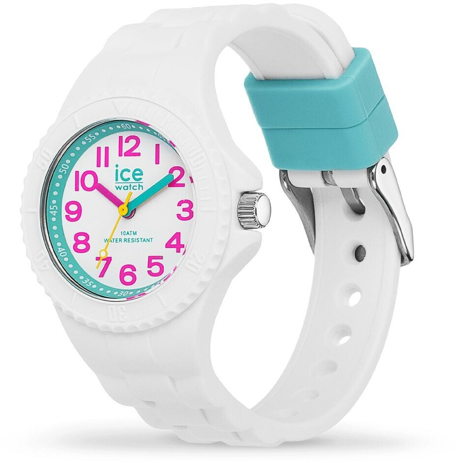 Ice Watch Ice Hero White Castle XS