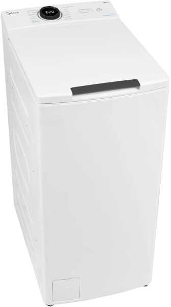 Midea MF100T80B-13A, Bild 2