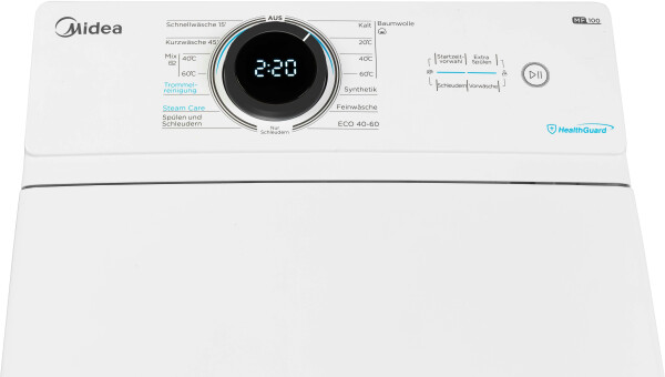 Midea MF100T80B-13A, Bild 4
