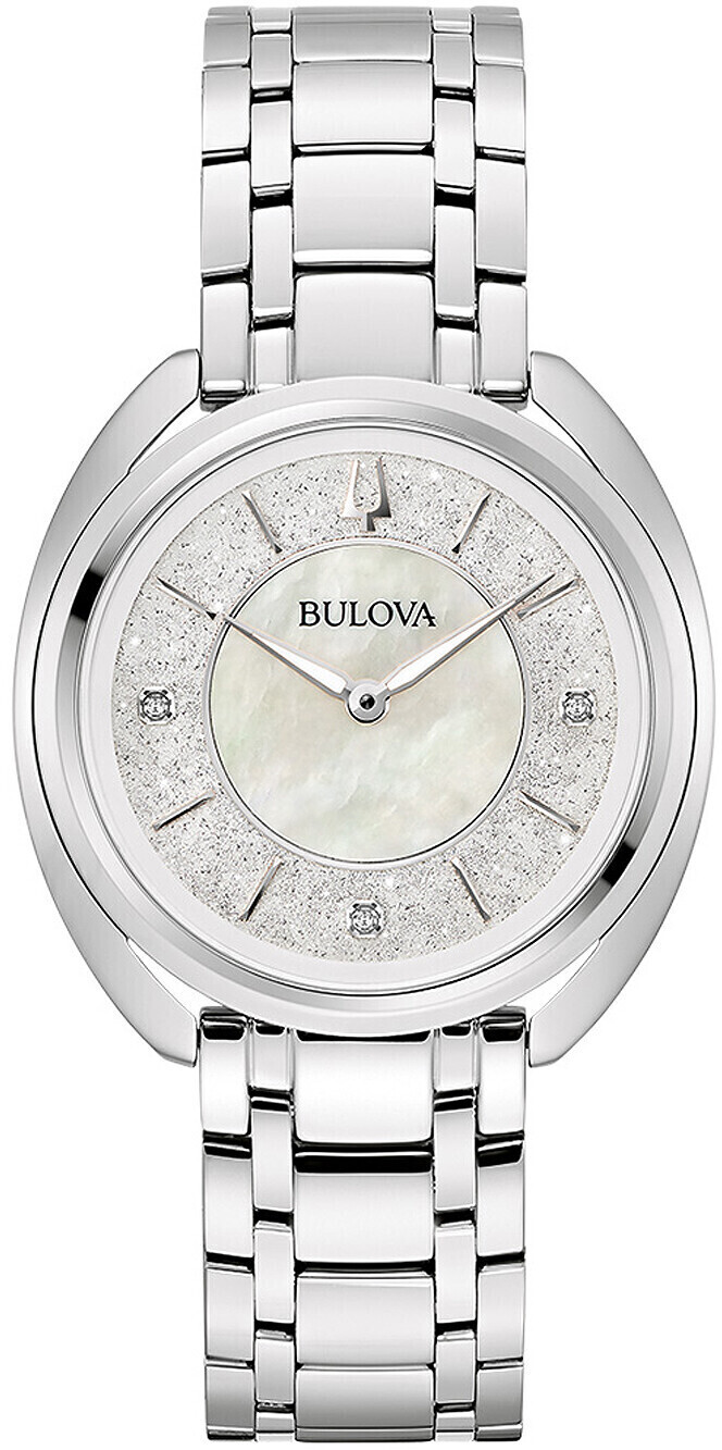 Bulova Watch 96P240